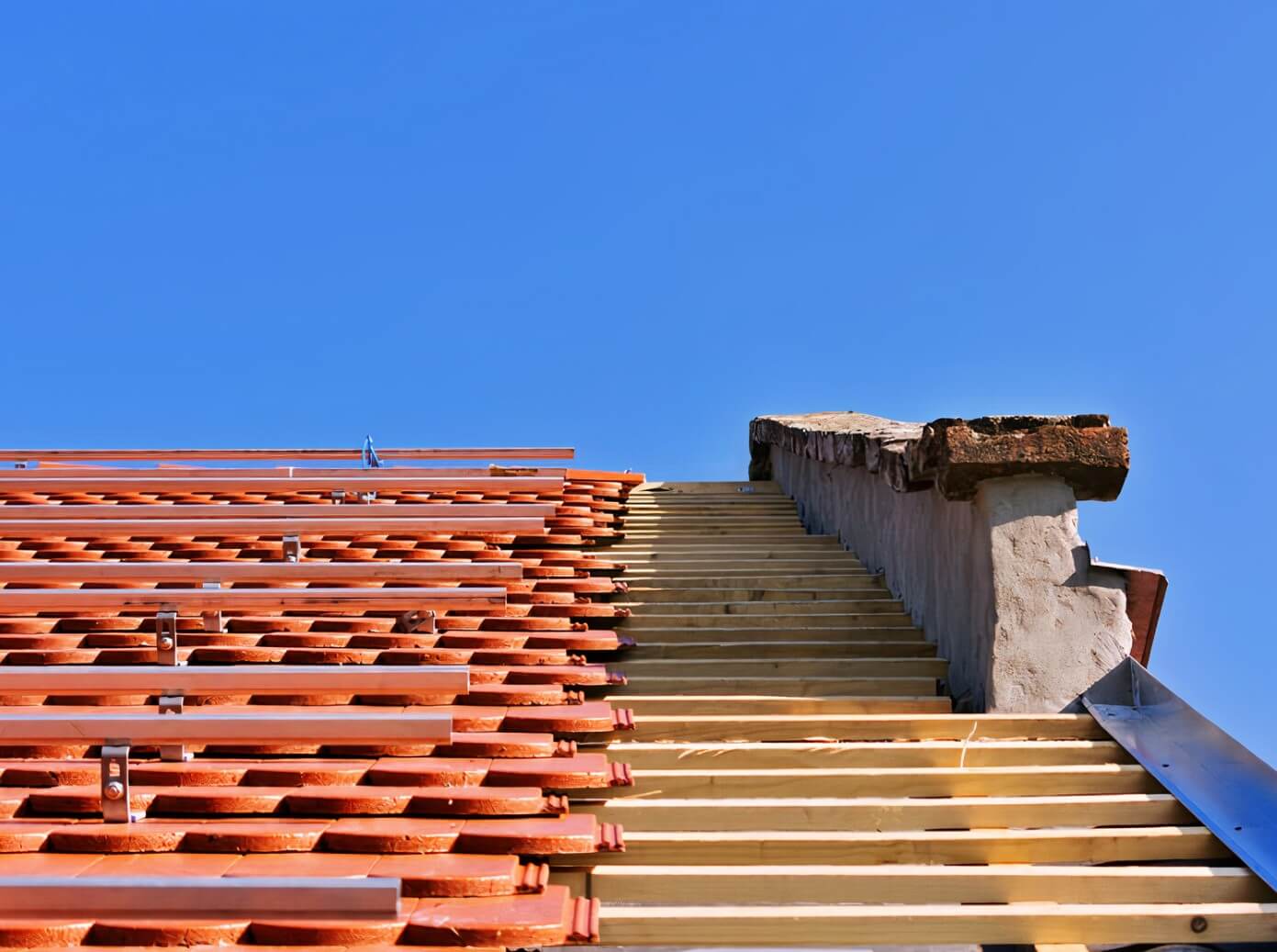 clay tile roofing hanson roofing 3
