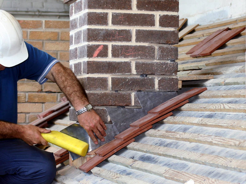 lead work