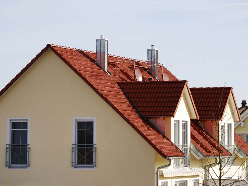 roofing