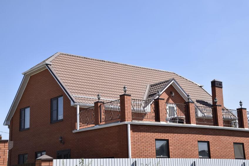 tile roofing hanson roofing 3