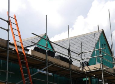 New roofing hanson roofing e1617963517988