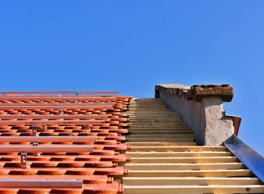 clay tile roofing hanson roofing 3
